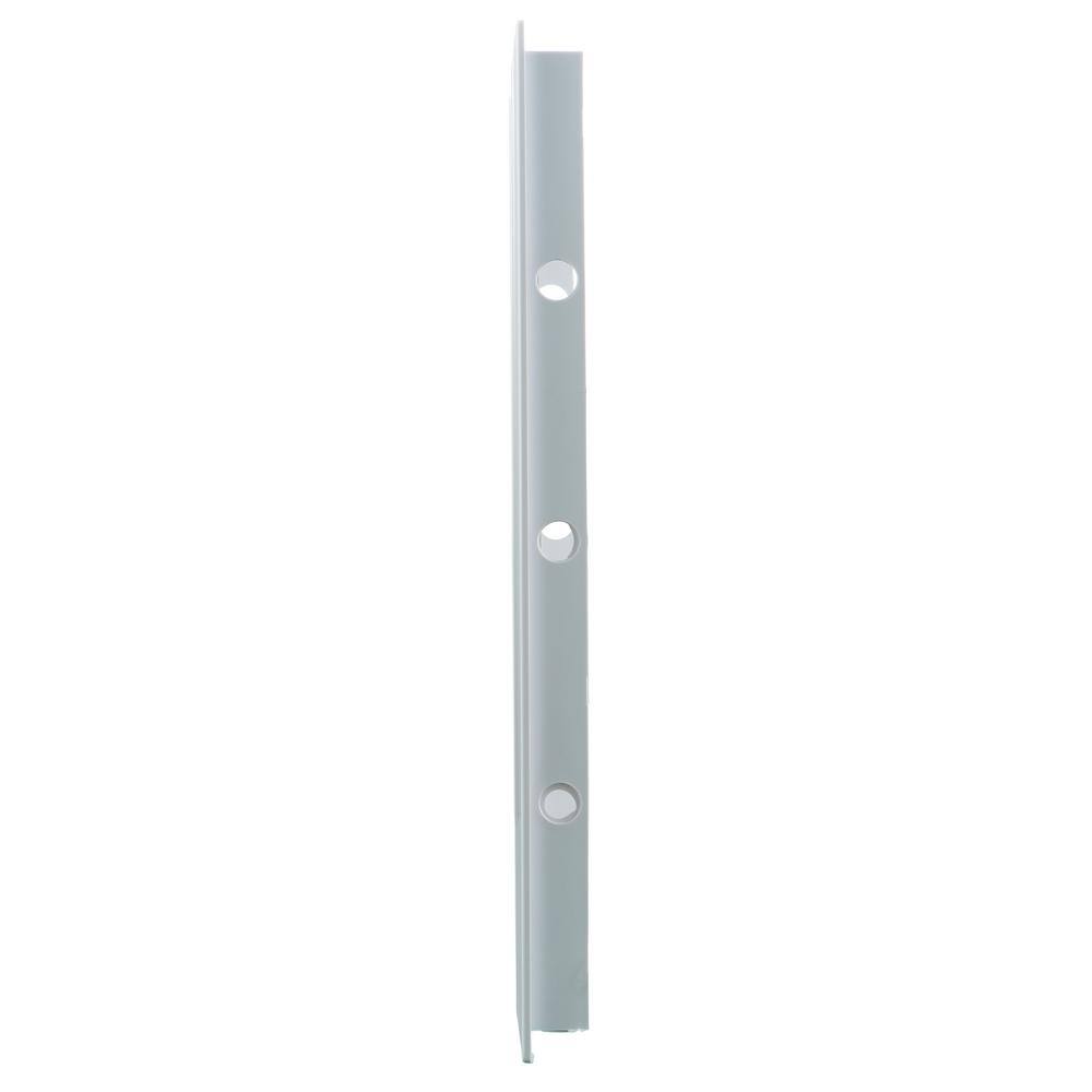 VENTS-US 8-58 in. x 11-34 in. Plastic Access Panel D250X300