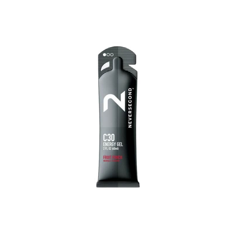 Neversecond C30 Energy Gel