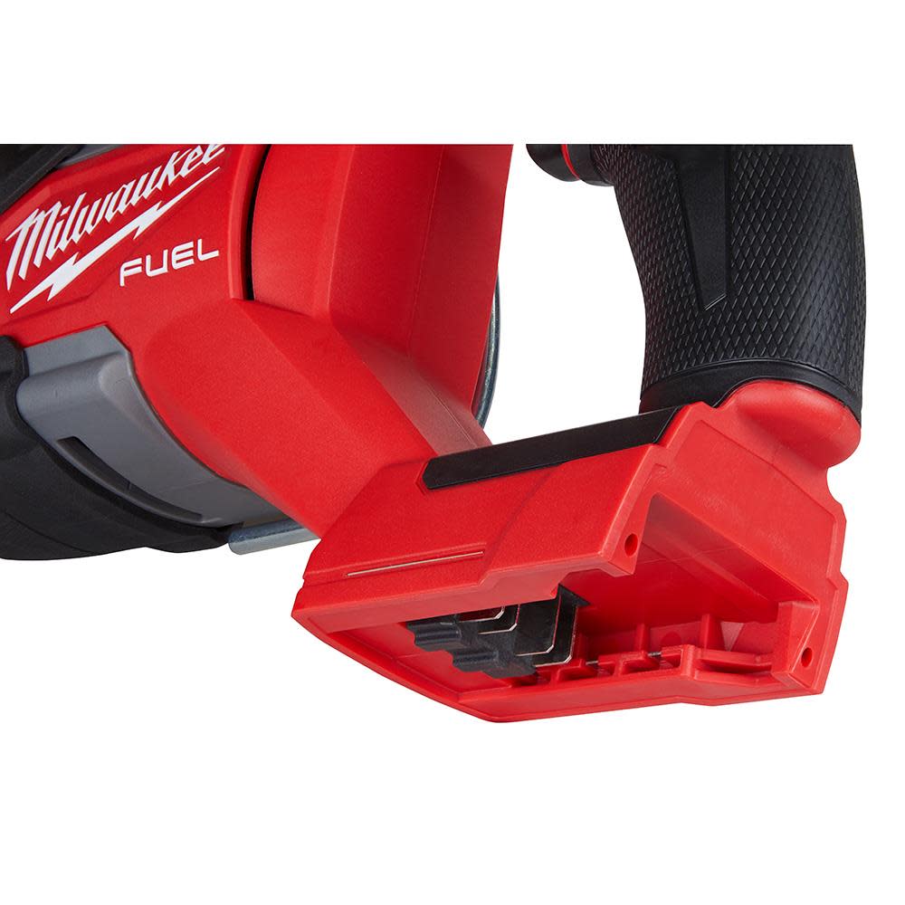 Milwaukee  M18 FUEL SAWZALL Recip Saw Reconditioned ;