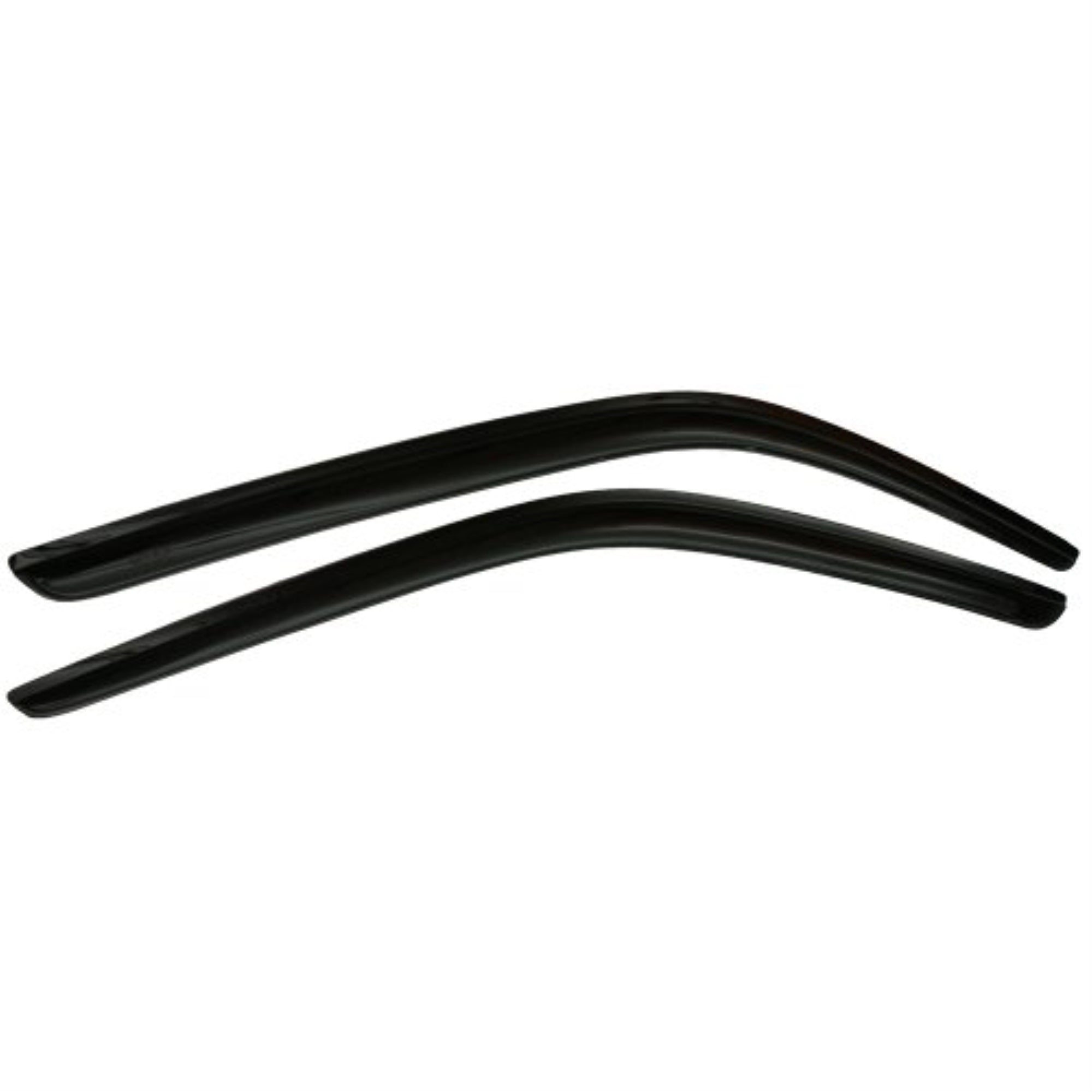 Auto Ventshade 92099 Ventvisor Deflector 2 Pc.