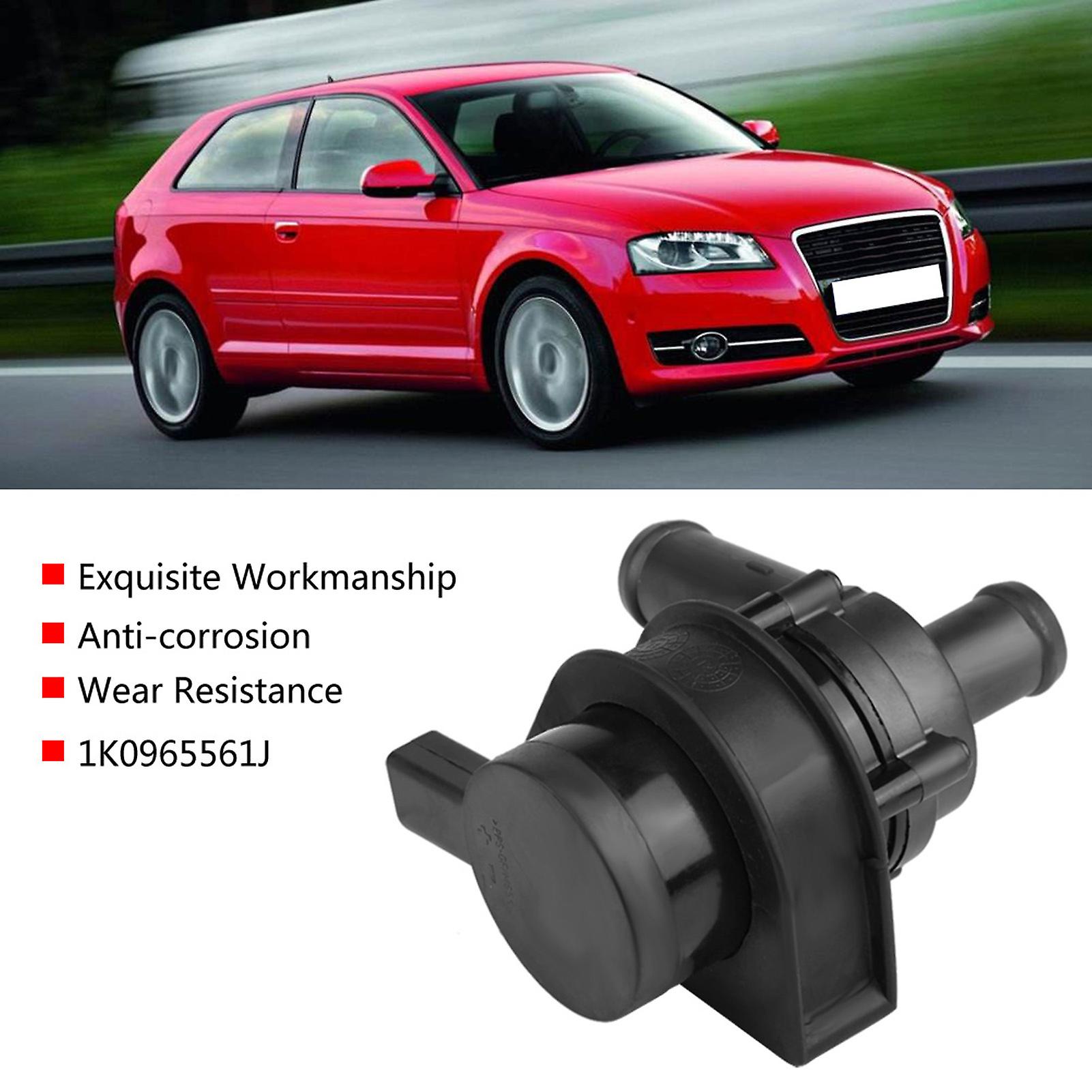 1k0965561j Car Auxiliary Cooling Water Pump For Eos A3 Q3