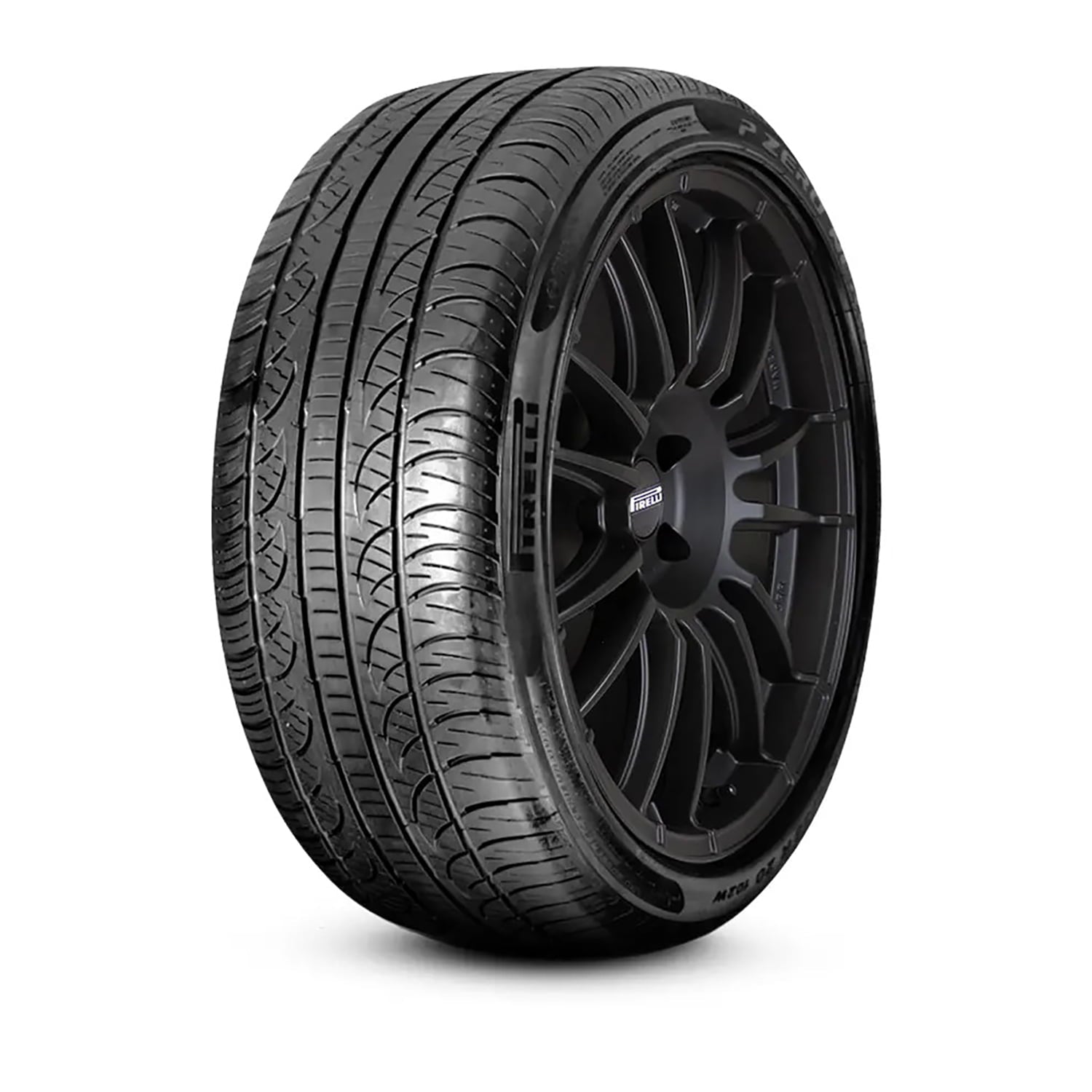 Pirelli P ZERO ALL SEASON All Season 235/45R18 94V Passenger Tire