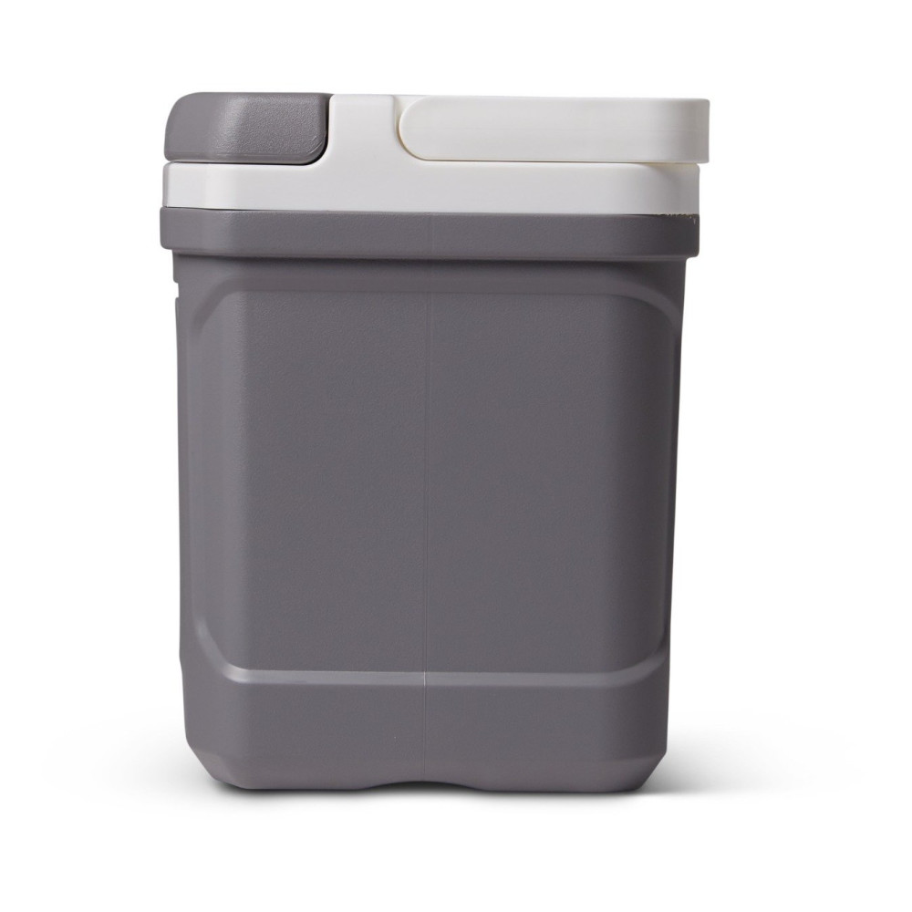 Igloo Profile II 16 Hard Cooler Moonscape Gray 16qt