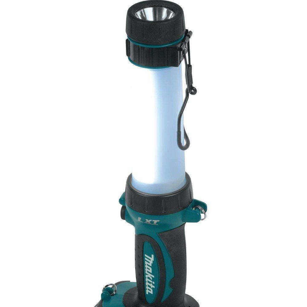 Makita 18V LXT Lithium-Ion Cordless LED LanternFlashlight DML806