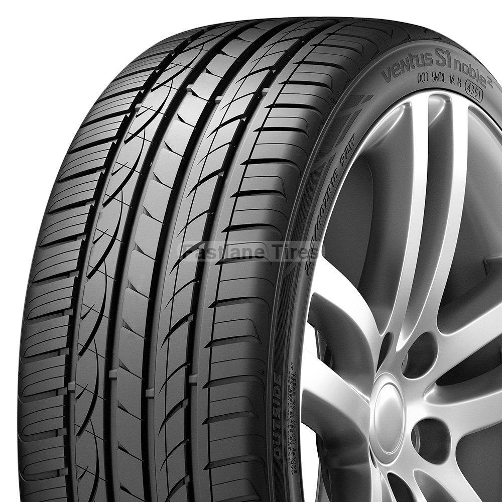 HANKOOK VENTUS S1 NOBLE2 H452 P255/45R19 100H BSW ALL SEASON TIRE