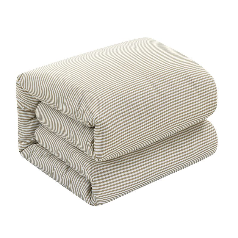 Chic Home Morgan Duvet and Sham 5-piece Set