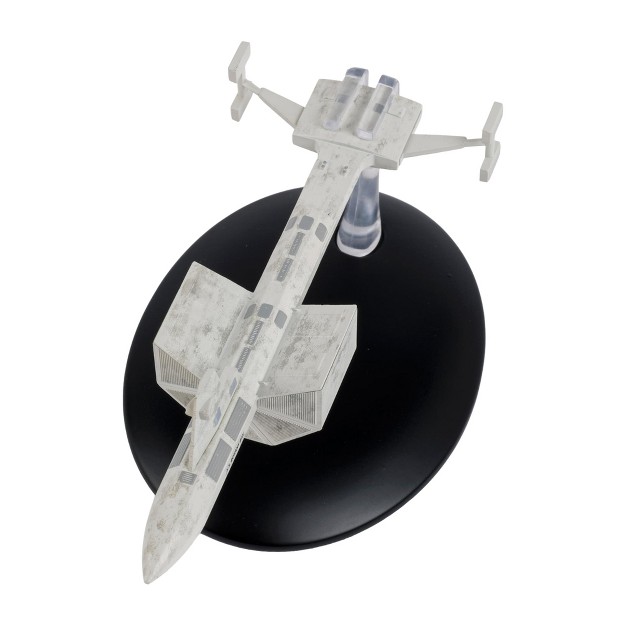 Eaglemoss Limited Star Trek Ship Replica Ss Botany Bay