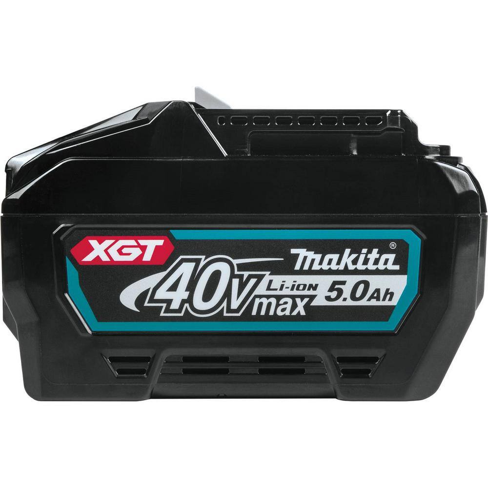 Makita 40V max XGT 5.0Ah Battery BL4050F