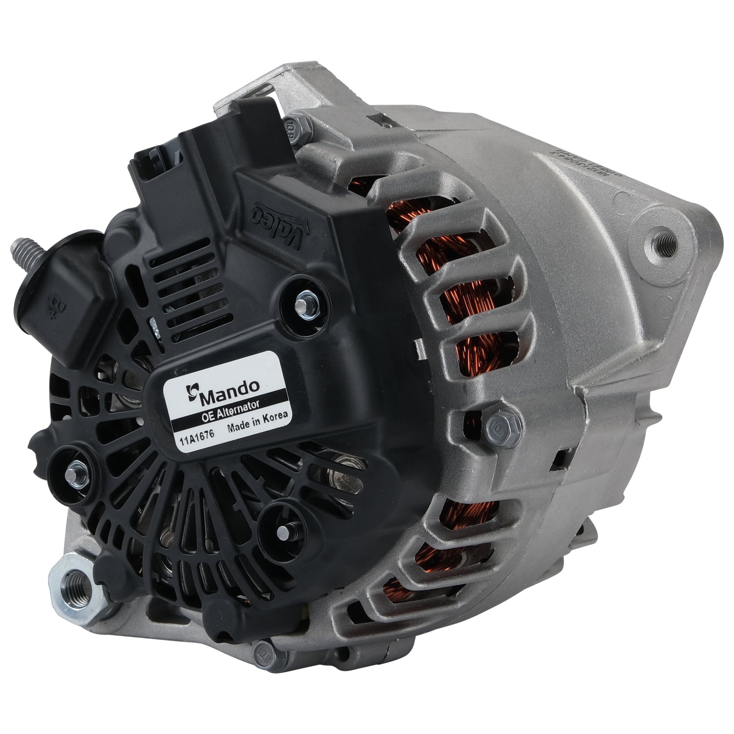 Mando Alternator 11A1676