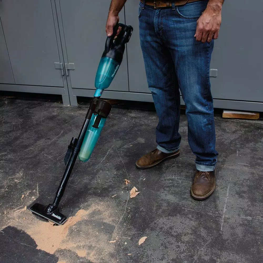 Makita Cyclonic Vacuum Attachment and#8211; XDC Depot