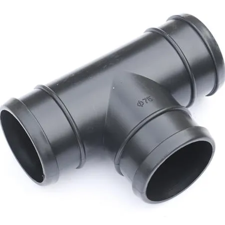 Best Supply Pipe Layflat Hose Fitting for Irrigation