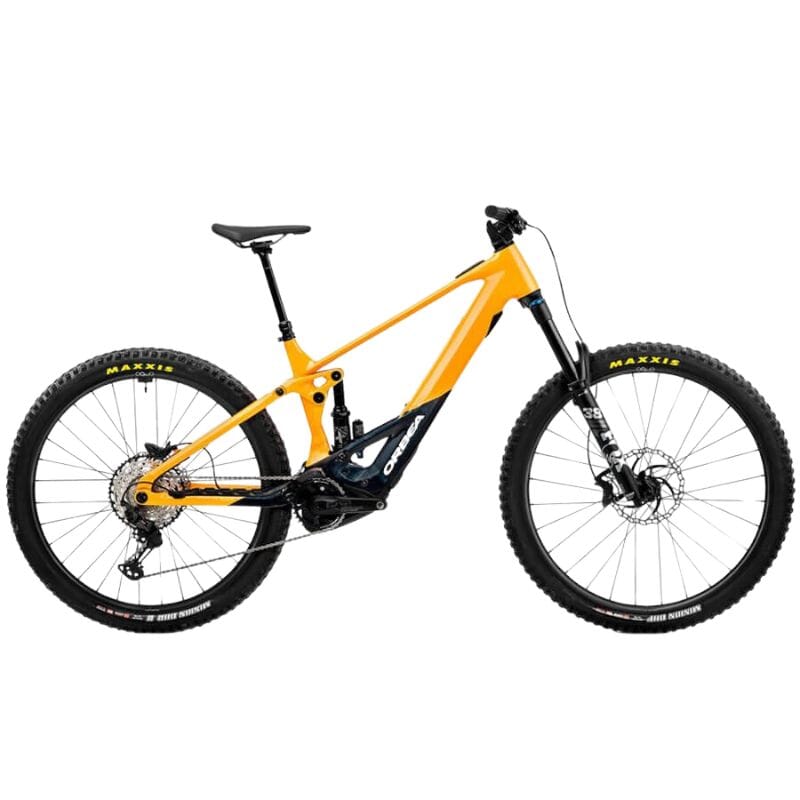 2023 Orbea Wild H10 20mph