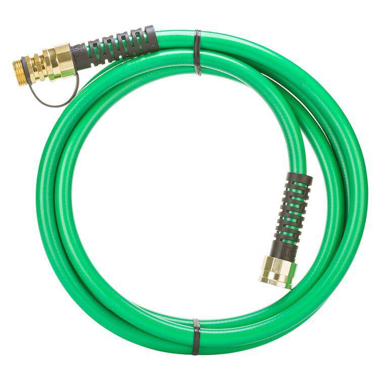 Element Universal+ 12 in. x 10 ft. Heavy Duty Leader Hose CELUN12010