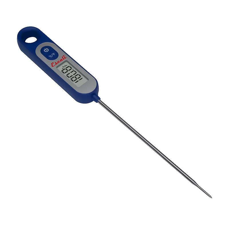 Escali Digital Long-Stem Thermometer