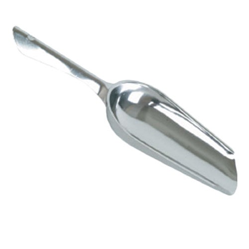 Thunder Group SLHO030 Scoop， 4 Oz.， Tapered Base