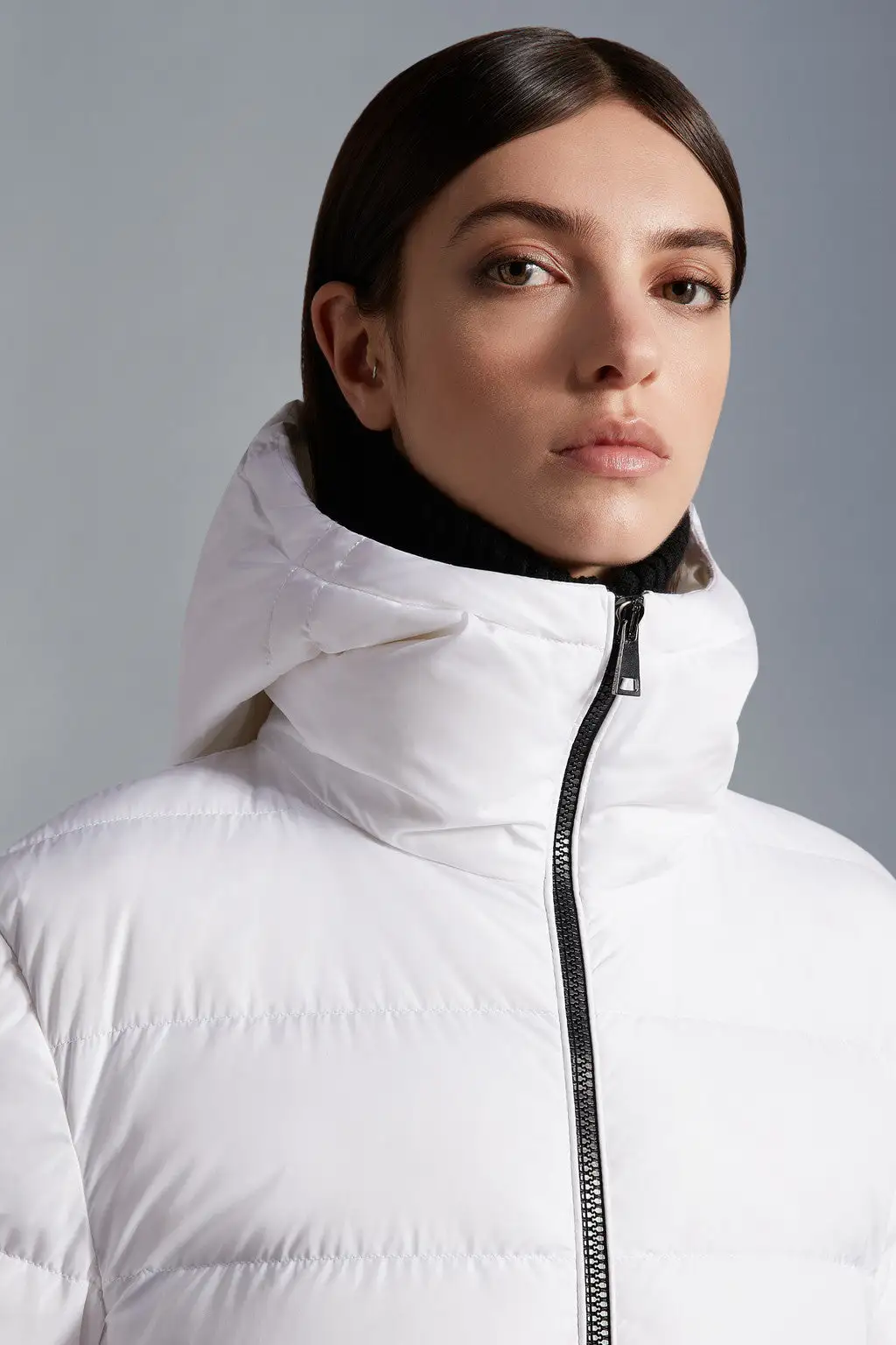 Dera Short Down Jacket