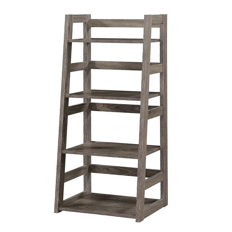 Convenience Concepts Designs2Go Trestle Bookcase