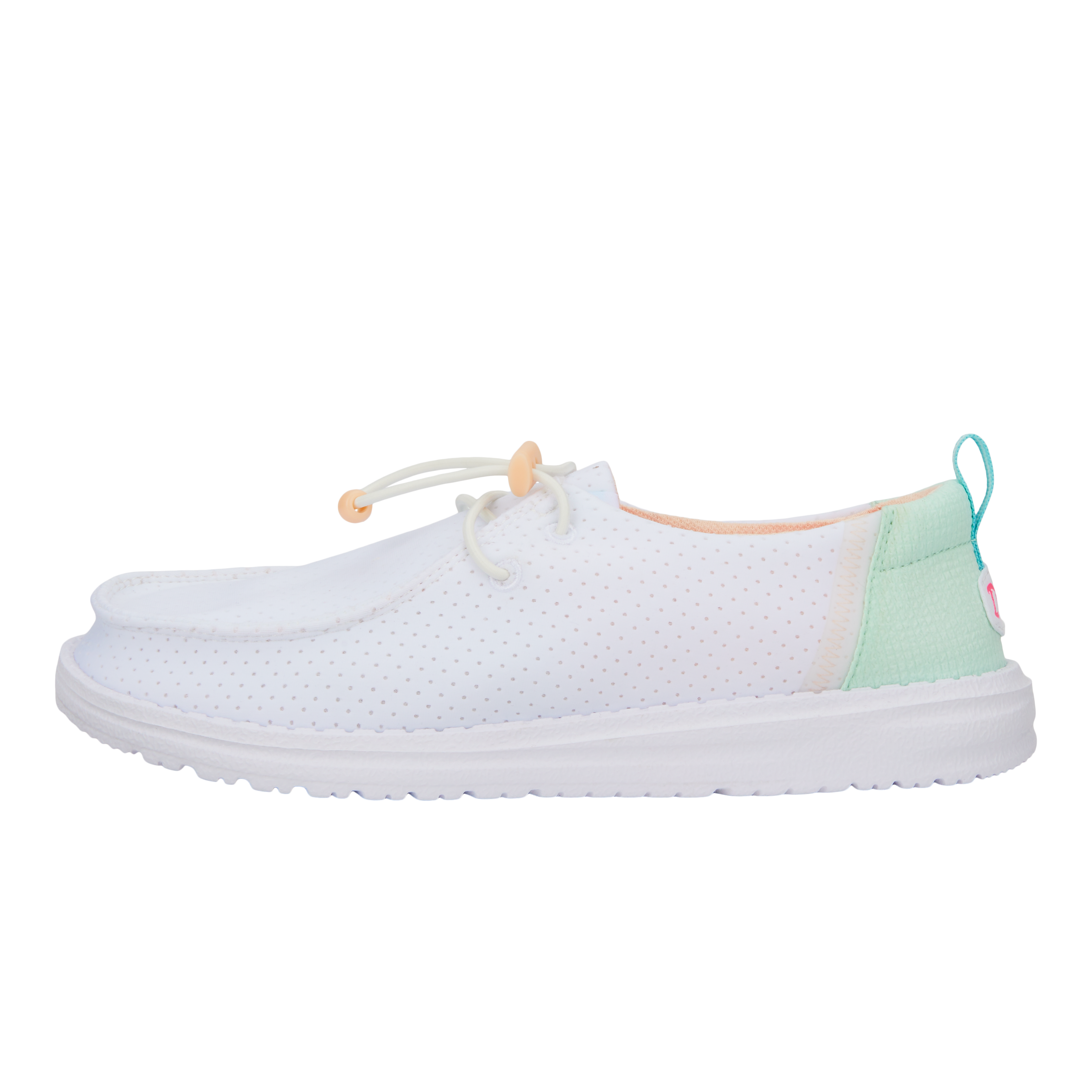 Wendy Perf Sport - White