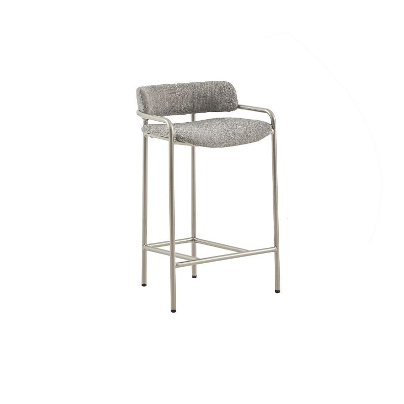 Madison Park Jakoba Counter Stool