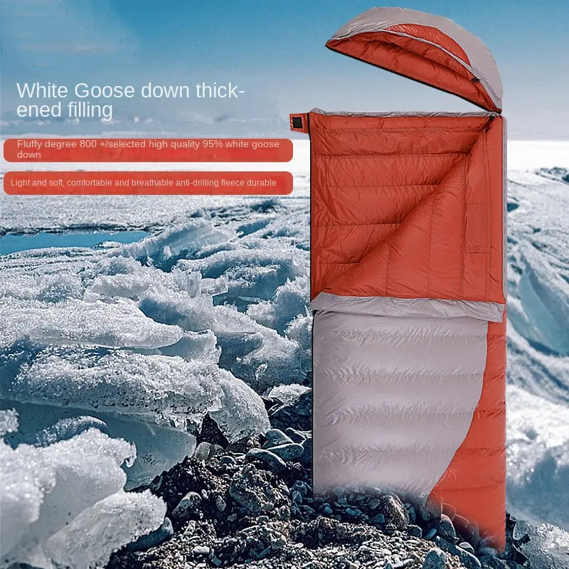 2023 Yoursjoys Wholesale Hot Sale sleeping bag suit adult sleeping bags travel sleeping bag