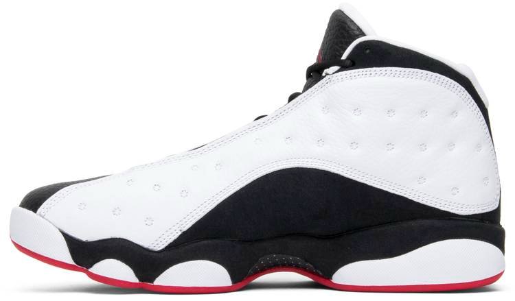 Air Jordan 13 Retro 'He Got Game' 2018 414571-104