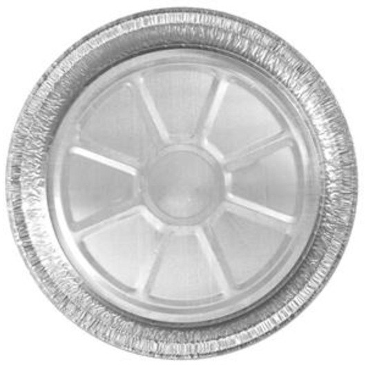 Hfa Handi Foil 9 Round Pan With Lid  1 Piece  200...