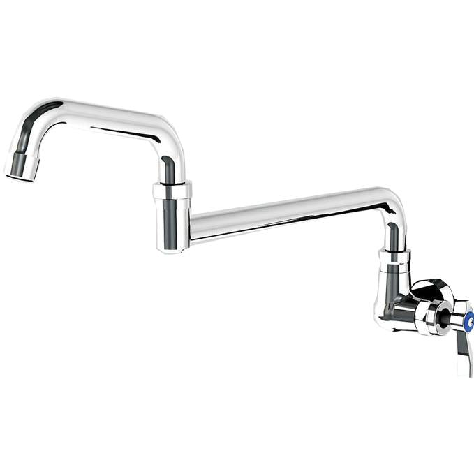 Alfresco Pot Filler Faucet With Double Joint Spout POT-FAUCET