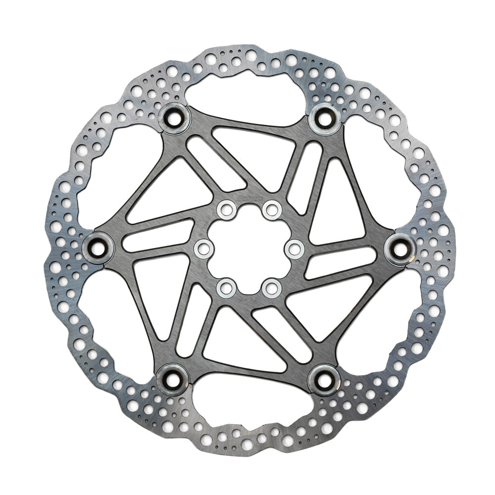 Hope Floating Disc Brake Rotor 200mm / 6-Bolt