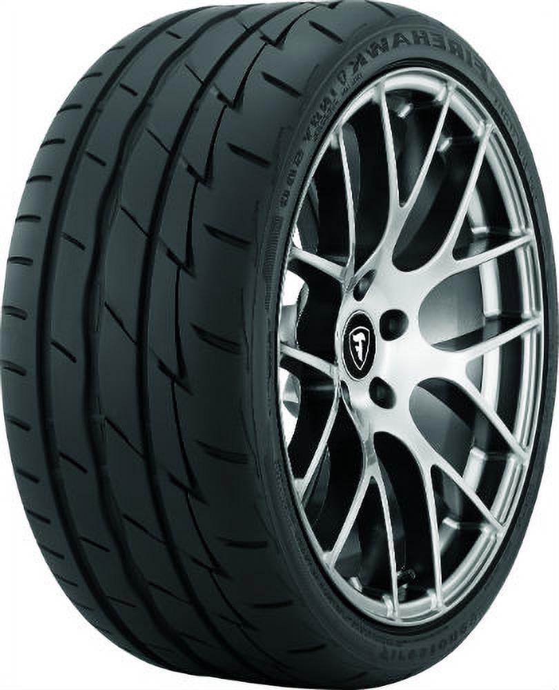 Firestone Firehawk Indy 500 245/45R20 103W Tire