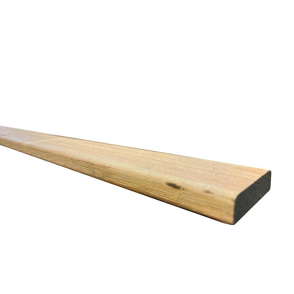 1 in. x 3 in. x 8 ft. Spruce Pine Fir Furring Strip Common Board (10-Per box) EHD0000368