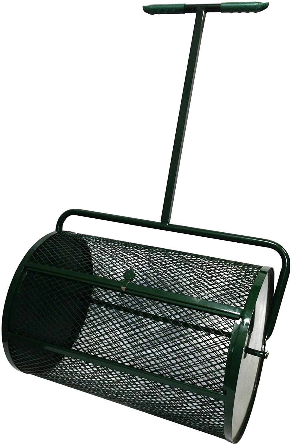 25A 18′′ X 24′′ Green Compost Spreader