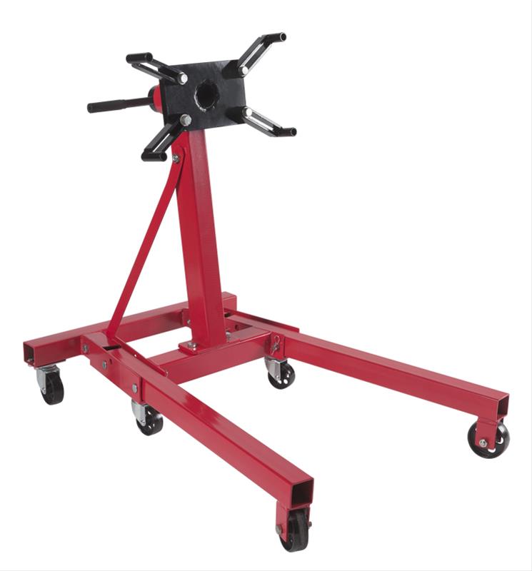 Sunex 8400 Sunex Tools Engine Stands