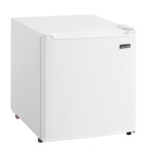 Magic Chef 1.7 cu. ft. Freezerless Mini Fridge White HMAR170WE