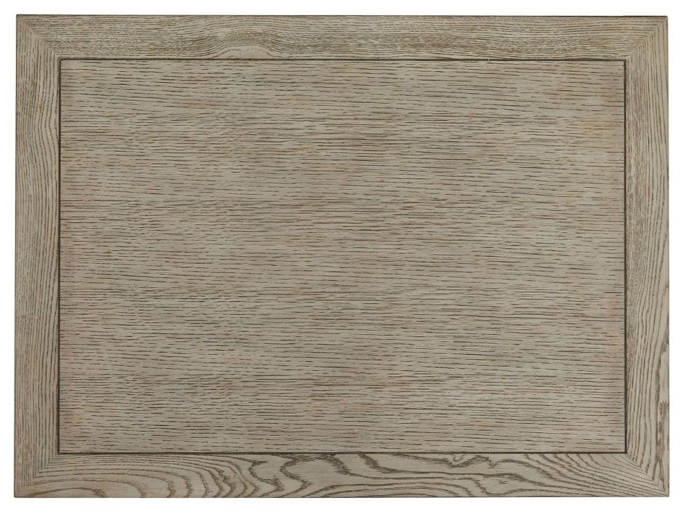 Jobe Chest  Smoke  Oak  Square  30 quotW (5642 3MNN1)   Midcentury   Accent Chests And Cabinets   by Lighting Reimagined  Houzz