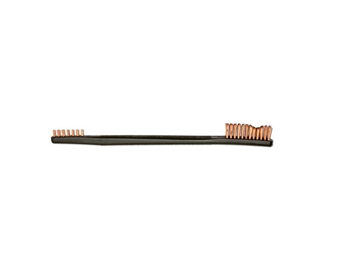 The Pro-Shot Double End Gun Brush - BZDE