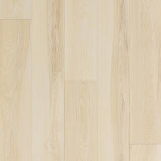 Malibu Wide Plank French Oak Fortuna 12 MIL 7.2 in. x 48 in. Click Lock Waterproof Luxury Vinyl Plank Flooring (23.9 sq. ft.case) HDMVCL998RC