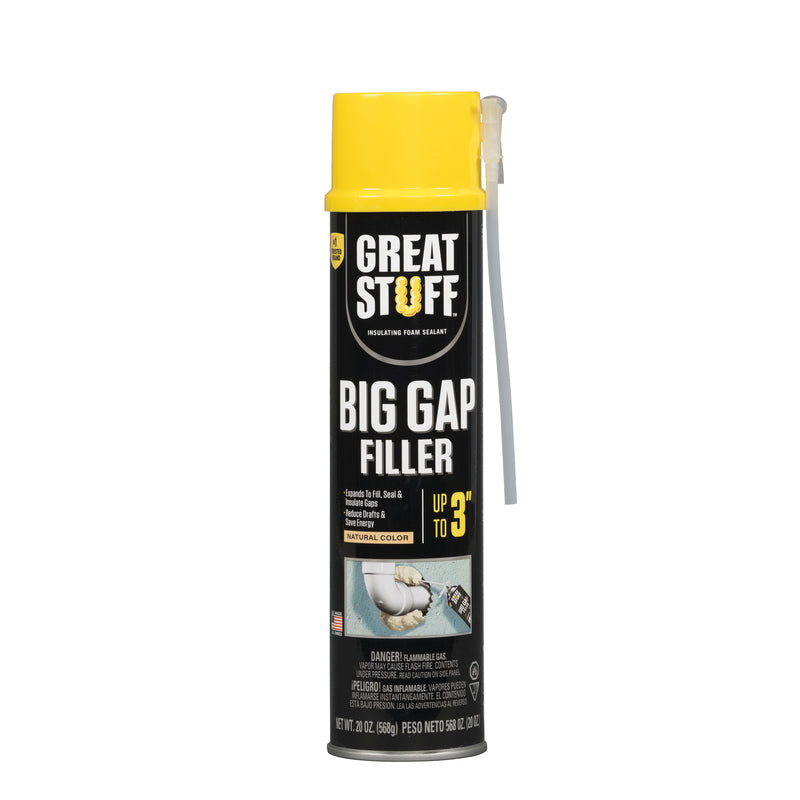 GREAT STUFF BIG GAP 20OZ