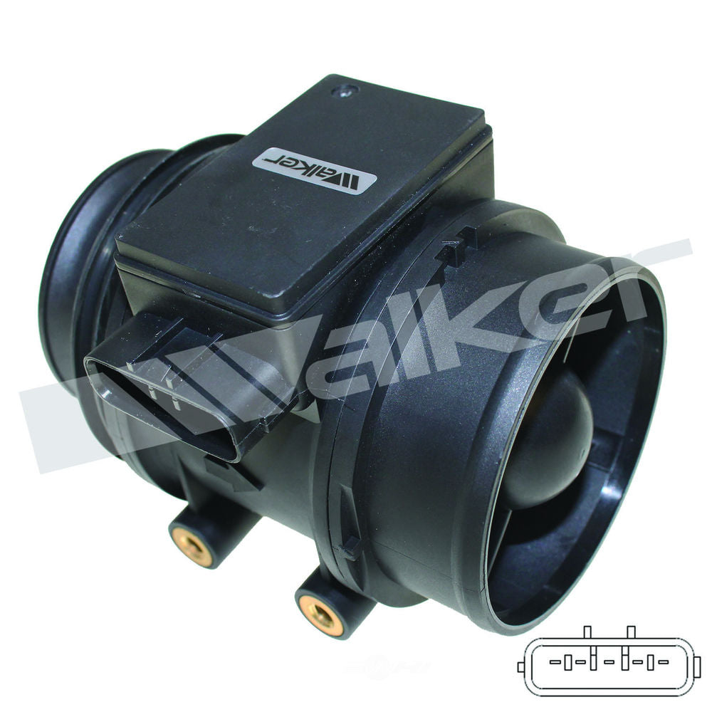 Walker 245-1164 Mass Air Flow Sensor Assembly