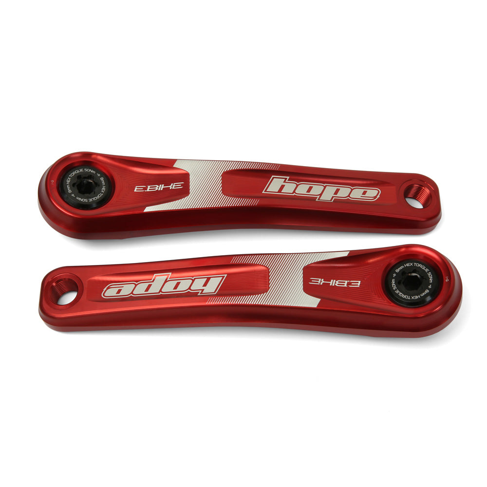 Hope E-Bike Crankset