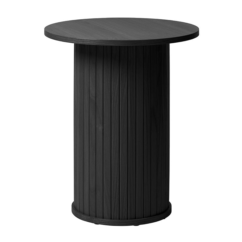 NOLA Side Table 50cm - Black