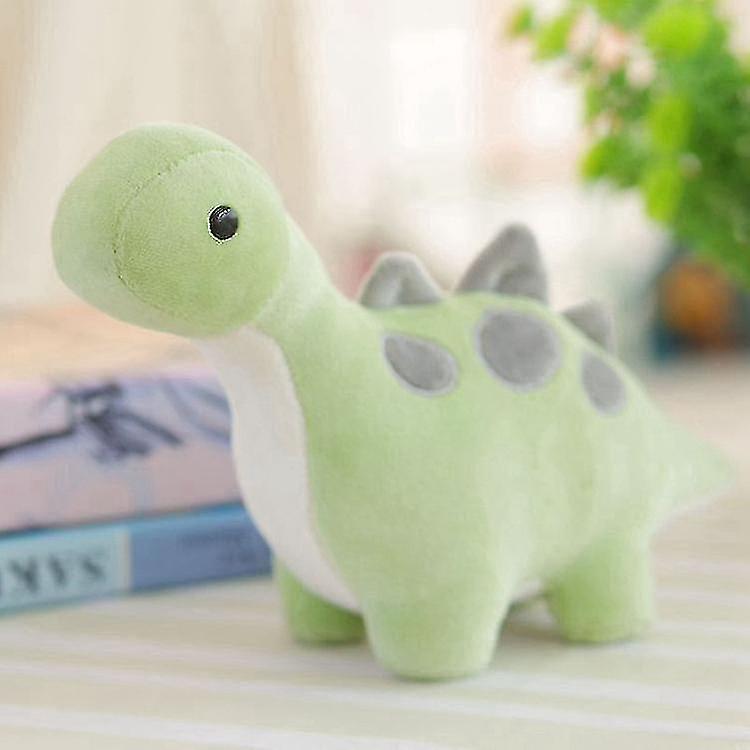 Dinosaur Pillow Home Decoration Dinosaur Plush Toy Plush Doll Sleeping Pillow Dinosaur Toy (green) 3