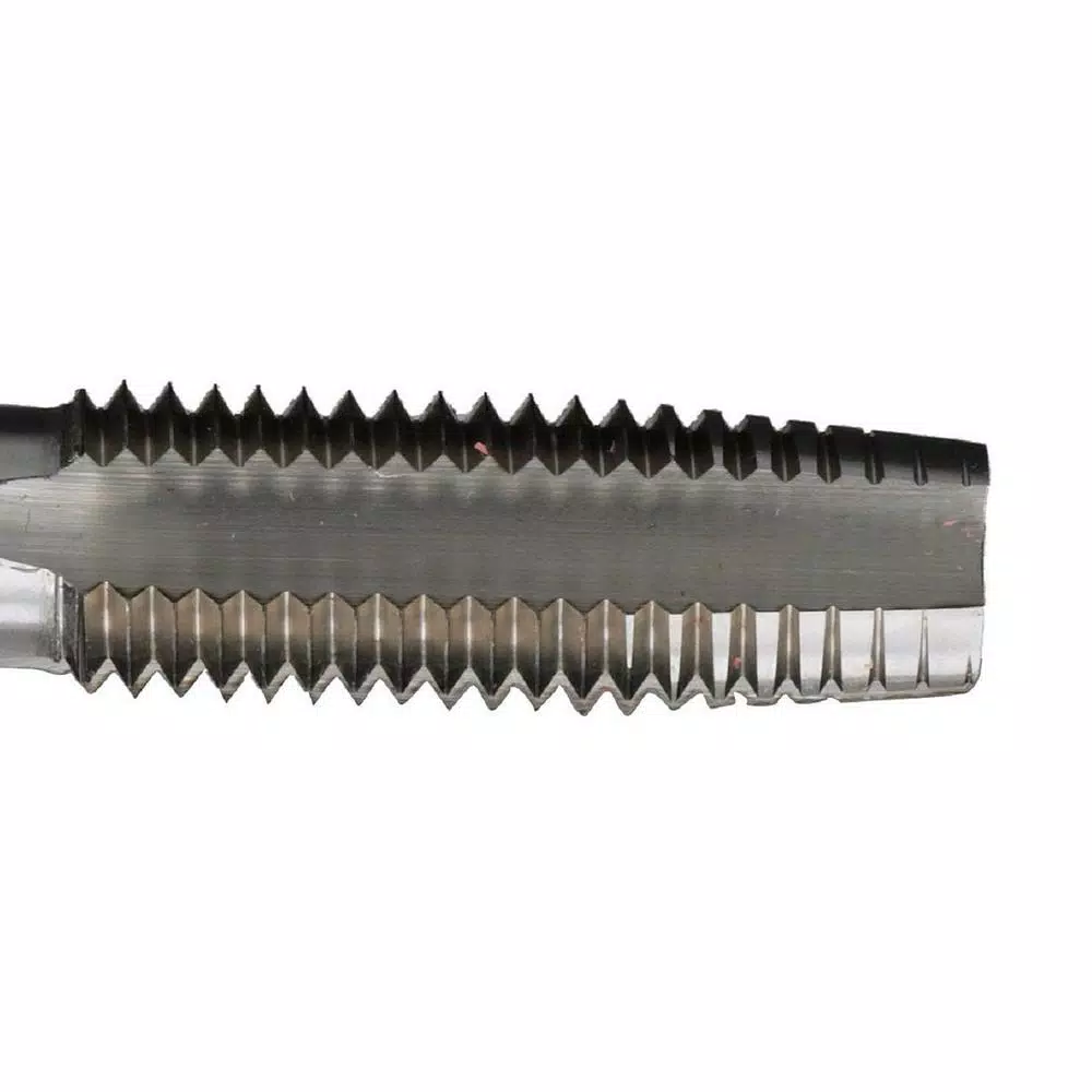 Drill America #10-24 High Speed Steel Taper Tap (1-Piece) and#8211; XDC Depot