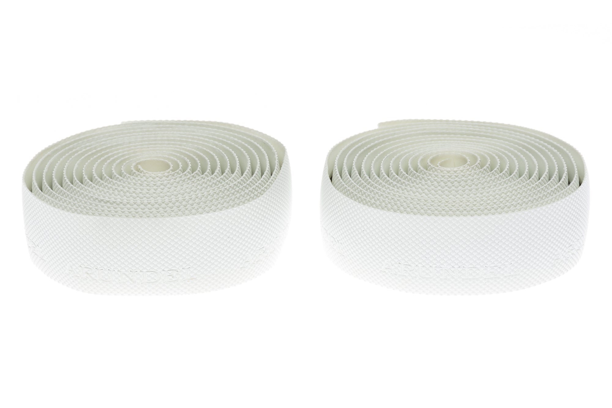 Arundel Rubber Gecko Handlebar Tape White
