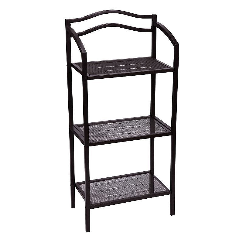 Household Essentials 3-Tier Rack