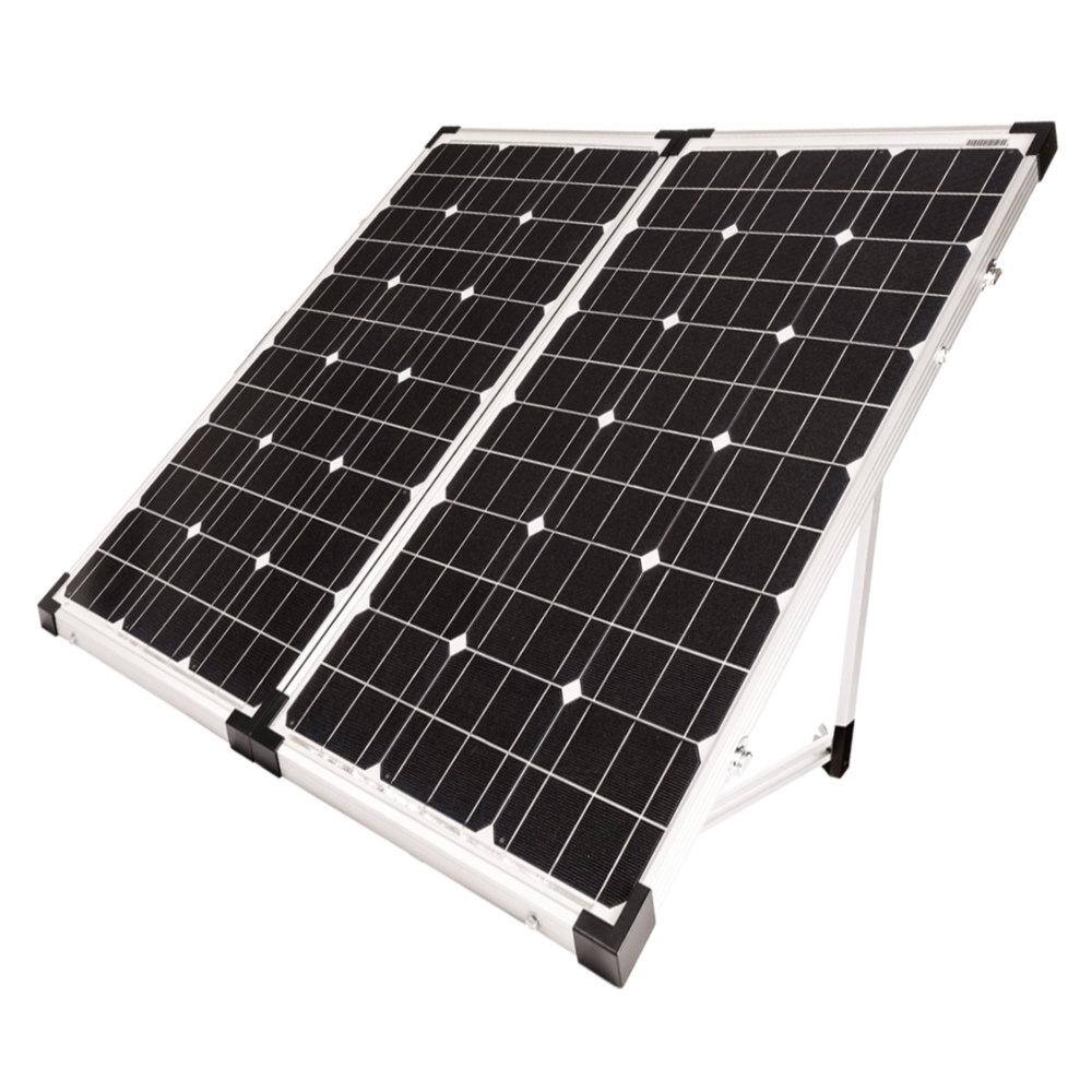 Valterra Solar Kit 200W Portable w 30 Amp Controller GP-PSK-200