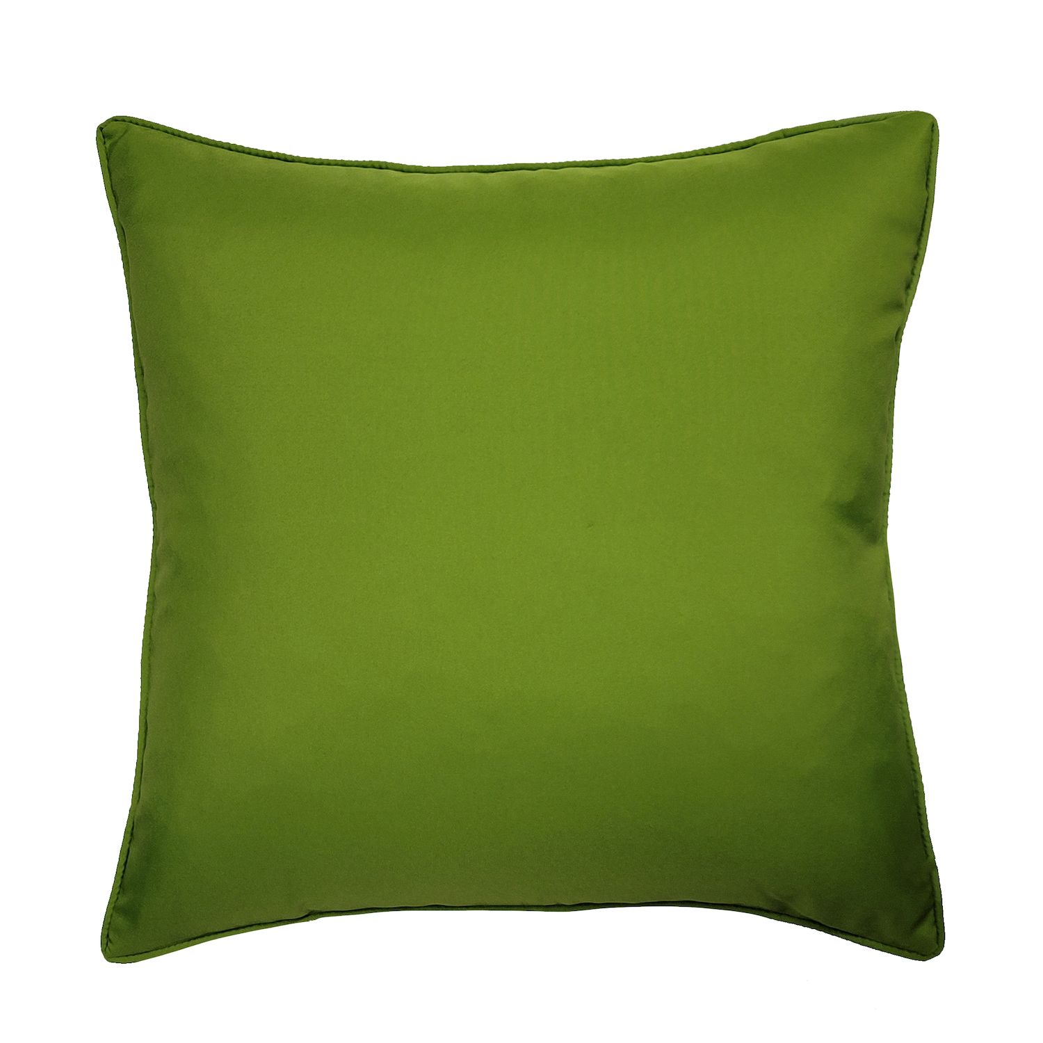 New York Botanical Garden? Indoor Outdoor Monstera Leaf Throw Pillow