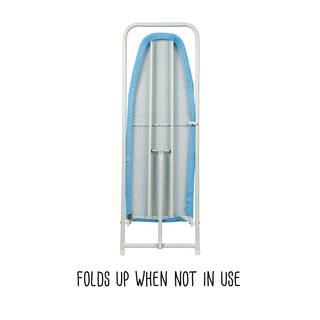 Honey-Can-Do Door Hanging Ironing Board BRD-01350