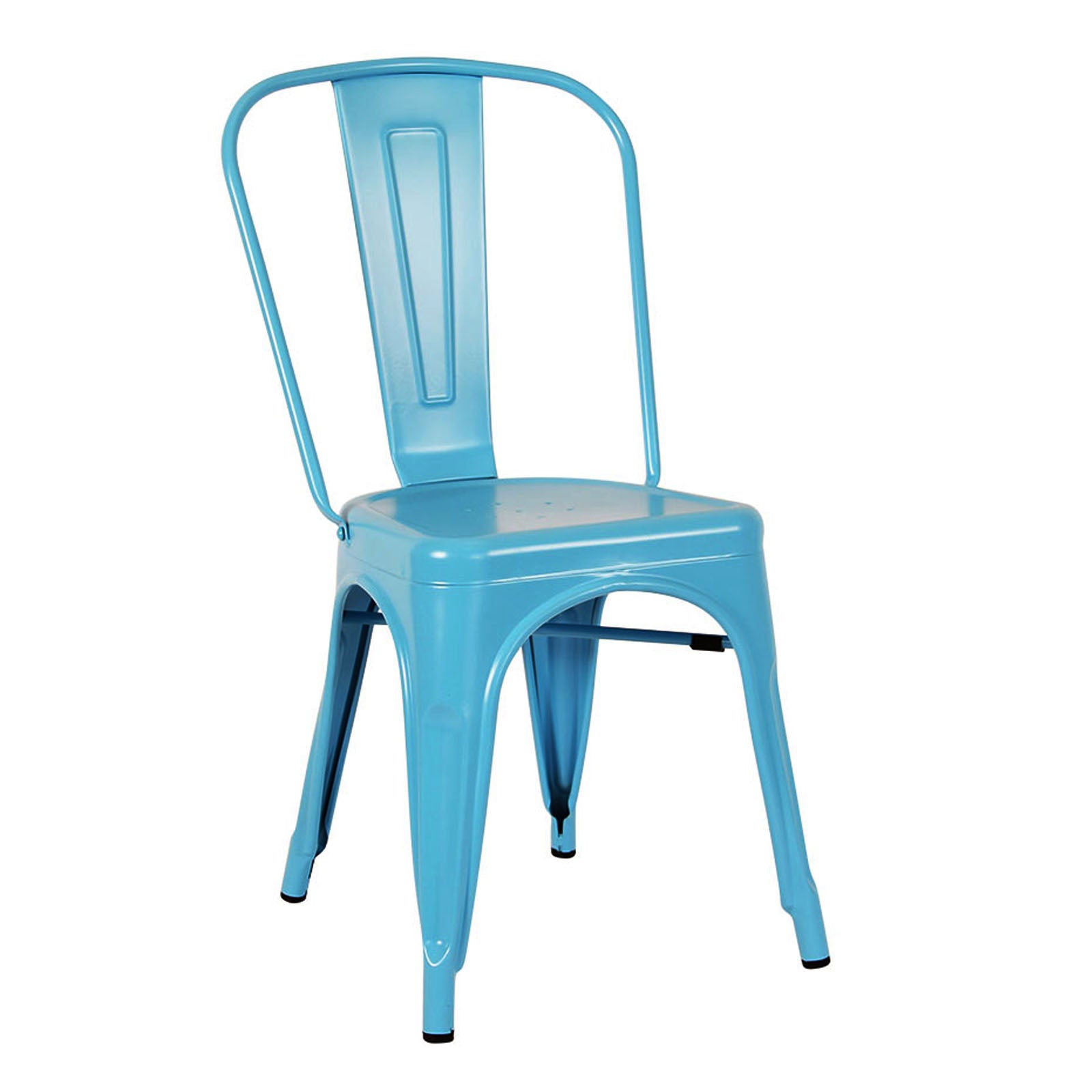 Dinning Chair Mc-001A-Blue