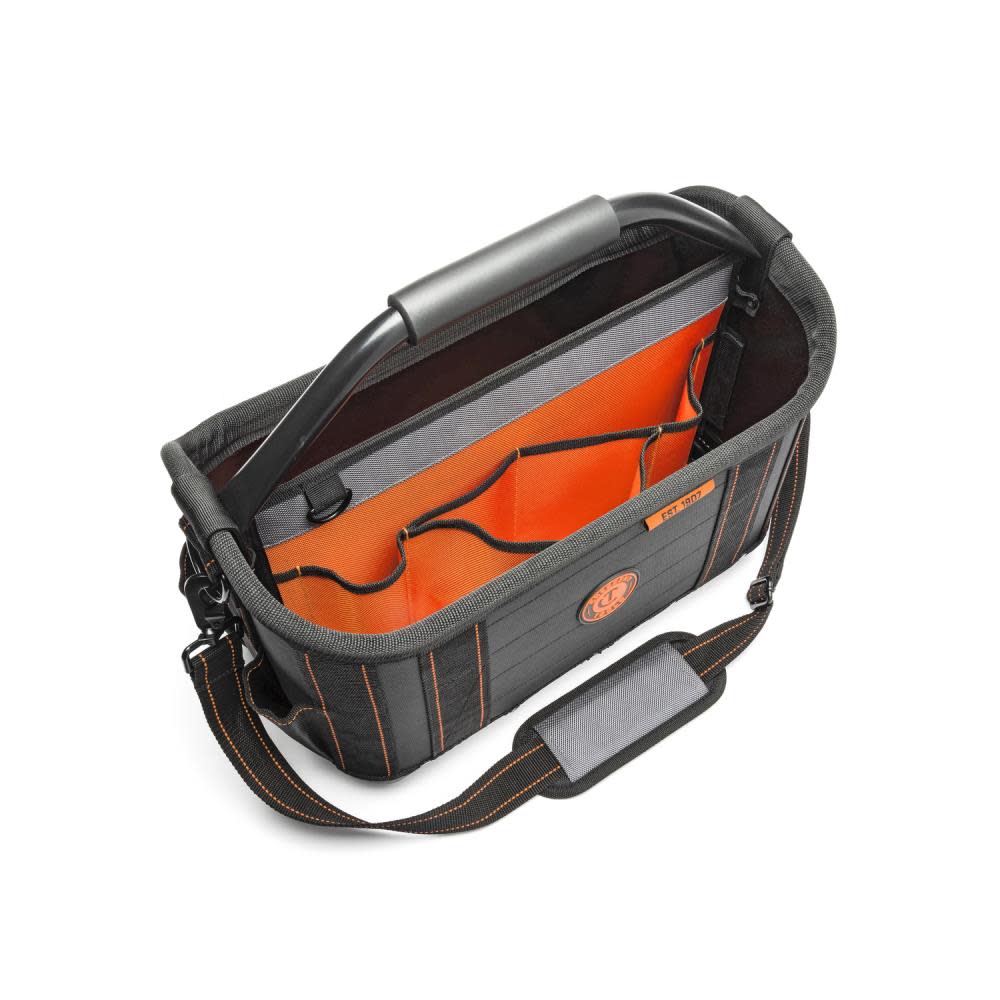 17 Tradesman Open Top Tool Bag ;