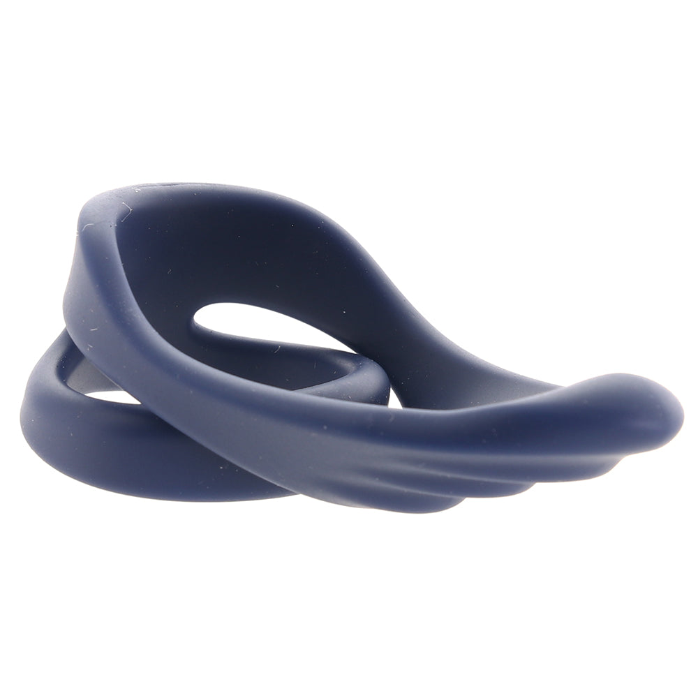 Viceroy Perineum Dual Ring Massager